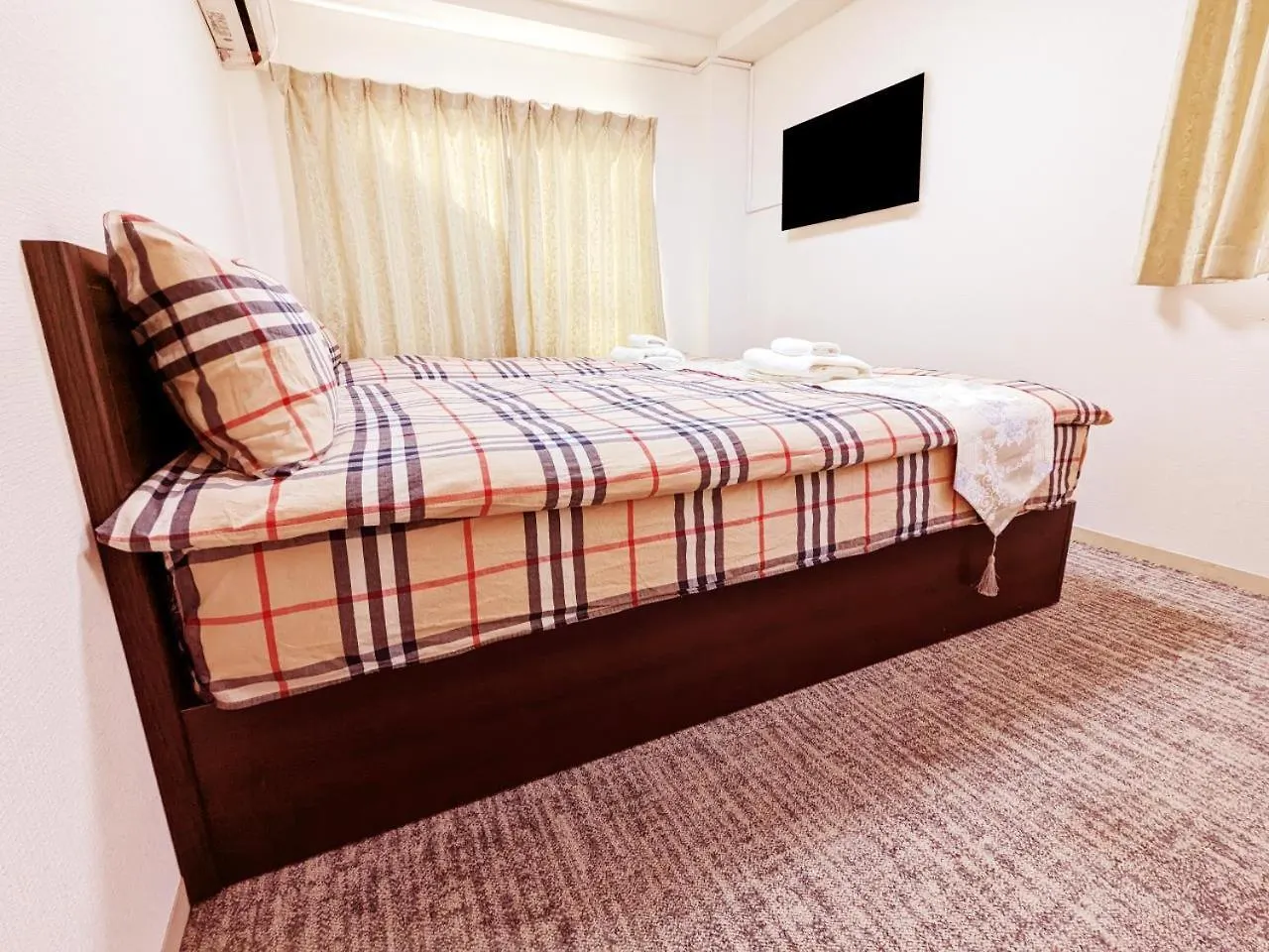 Hotel Rosenheim Tokyo Shinjuku Okubo