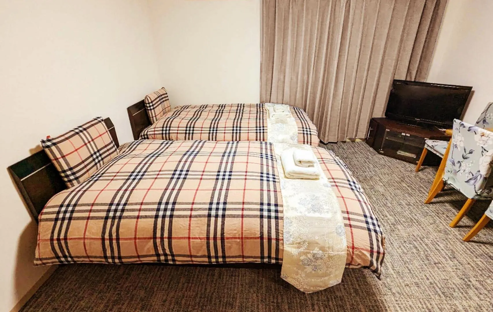 Hotel Rosenheim Tokyo Shinjuku Okubo