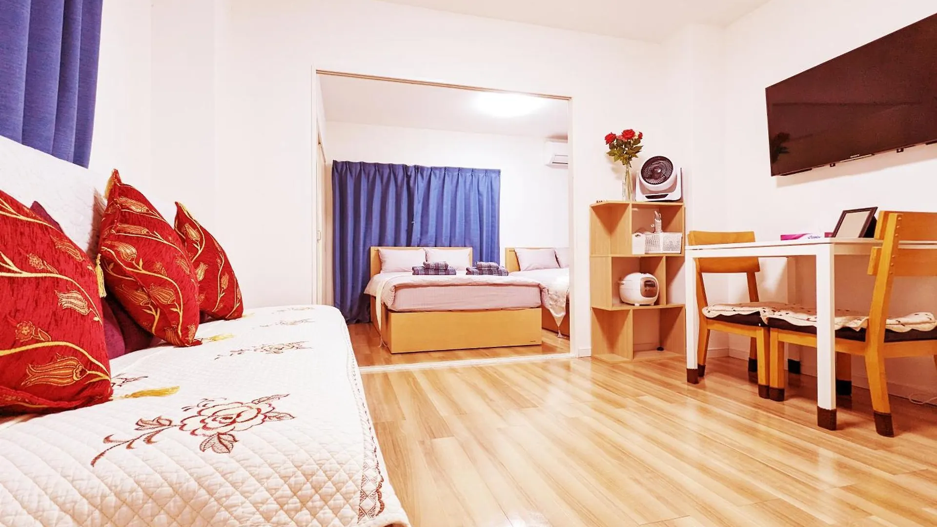Hotel Rosenheim Tokyo Shinjuku Okubo