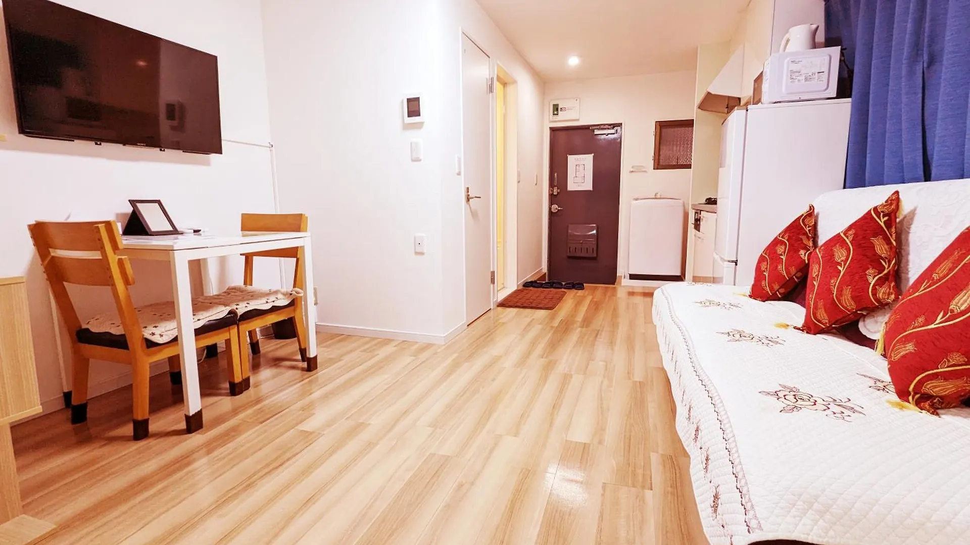 Hotel Rosenheim Tokyo Shinjuku Okubo Japón
