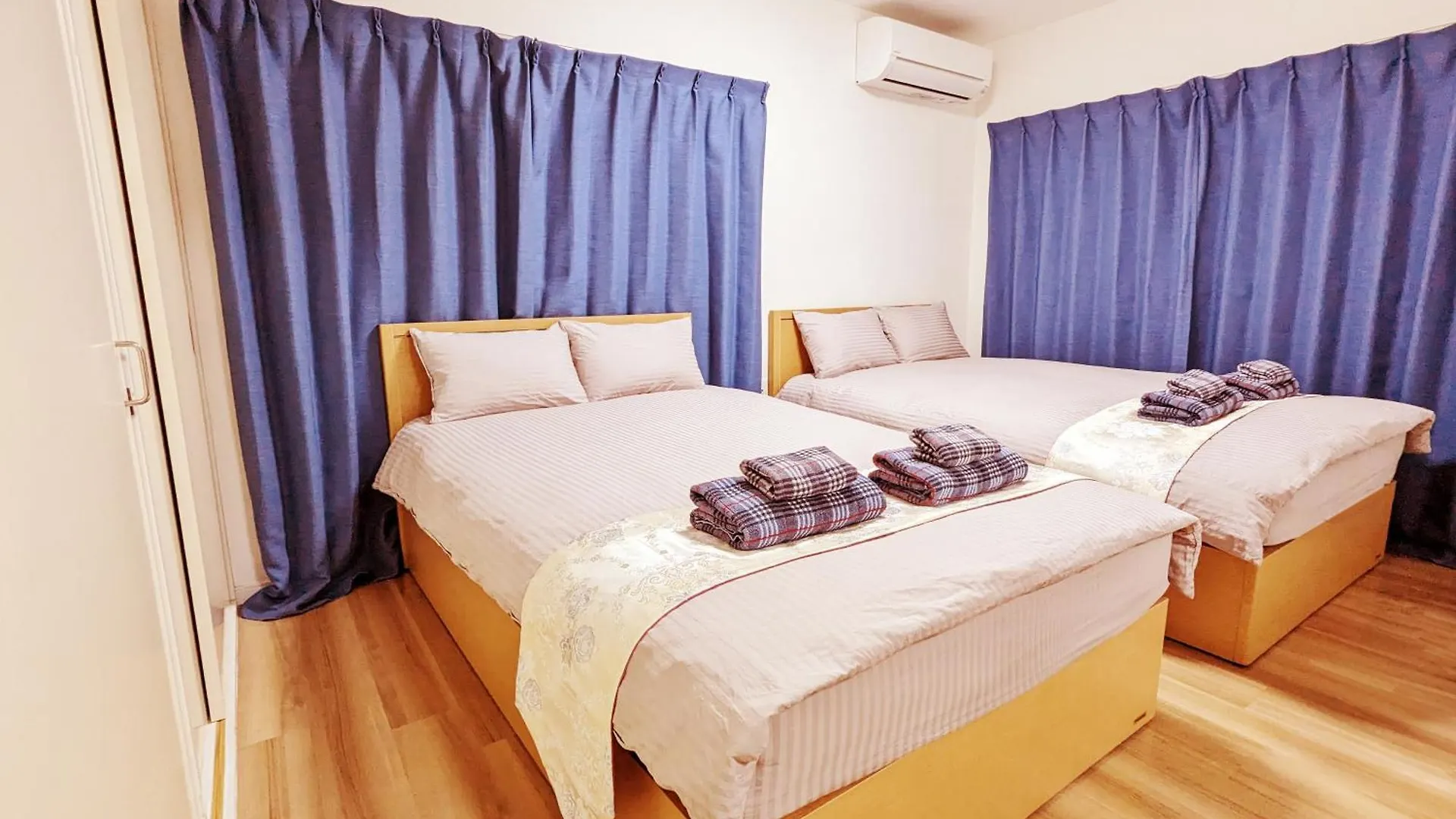 Hotel Rosenheim Tokyo Shinjuku Okubo