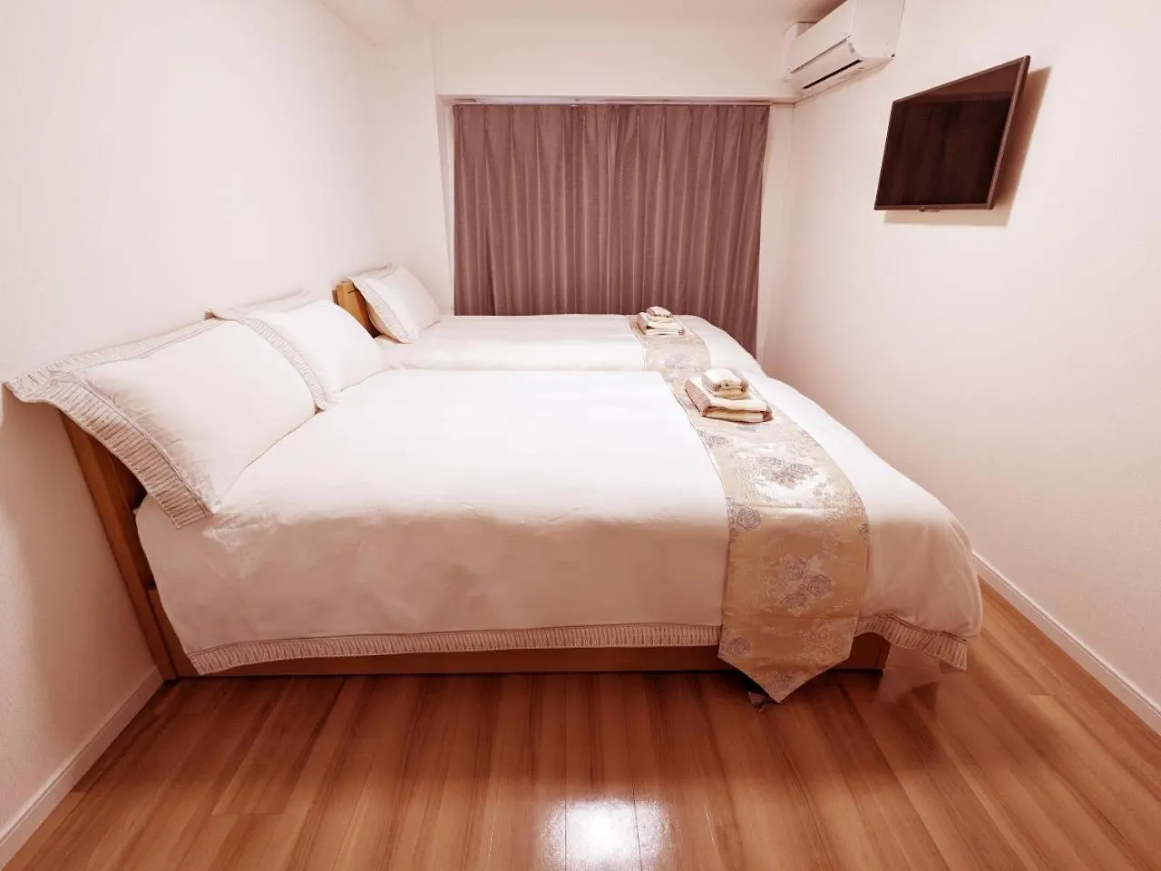Hotel Rosenheim Tokyo Shinjuku Okubo