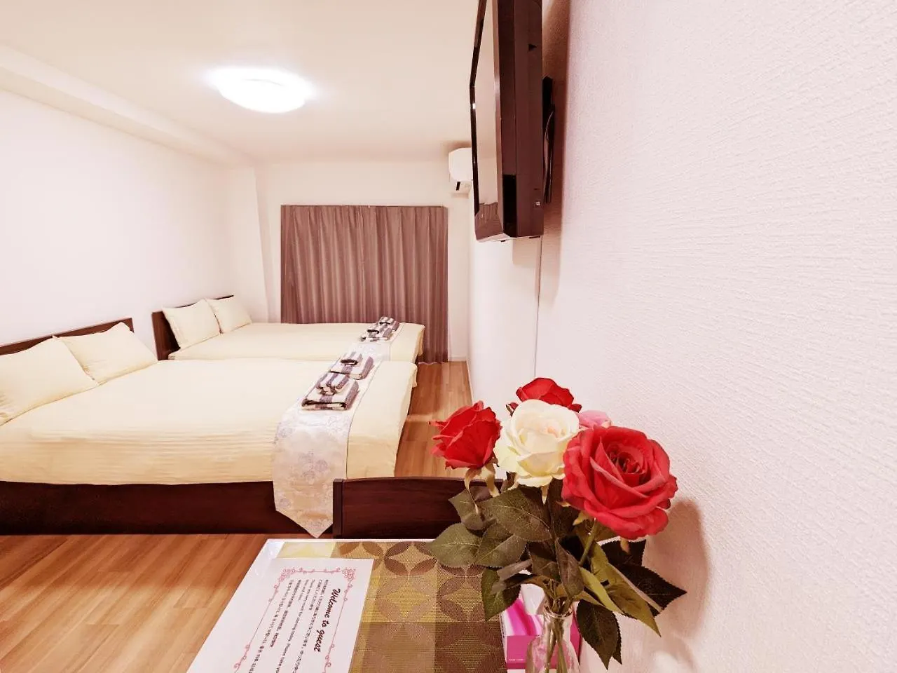 ***  Hotel Rosenheim Tokyo Shinjuku Okubo Japón