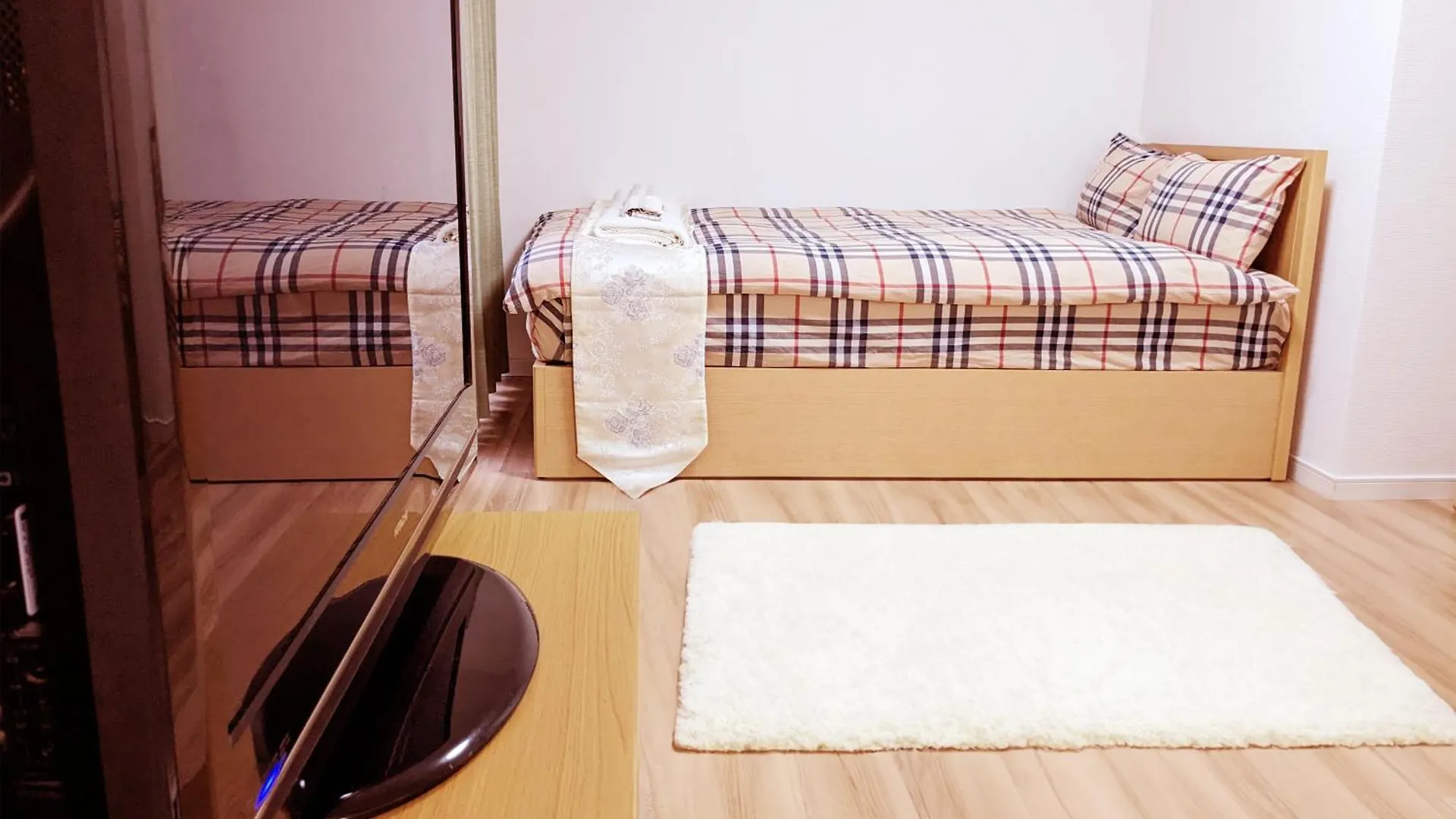 Hotel Rosenheim Tokyo Shinjuku Okubo
