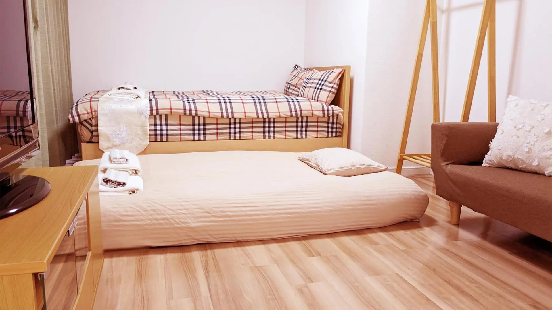 Hotel Rosenheim Tokyo Shinjuku Okubo