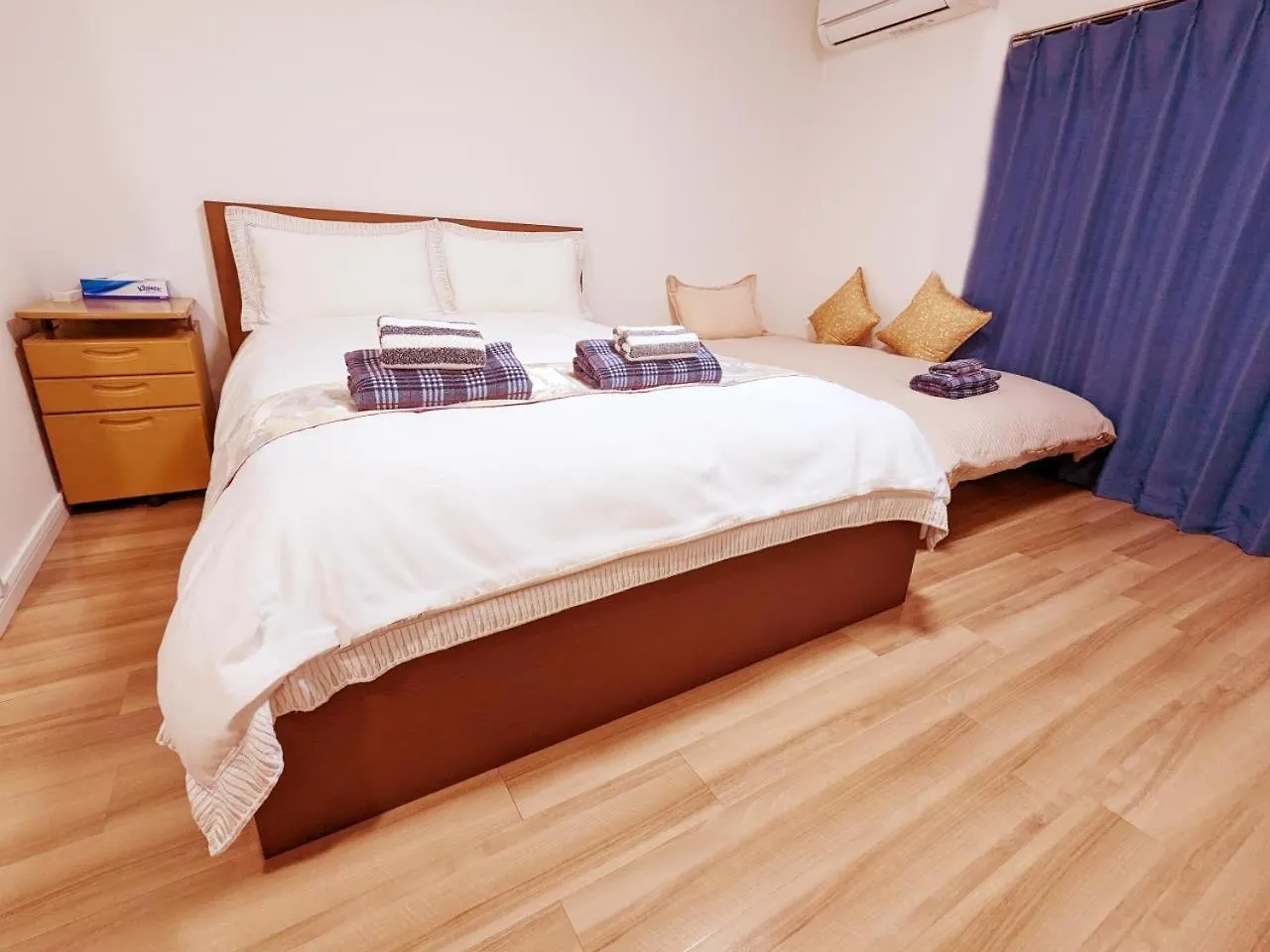 Hotel Rosenheim Tokyo Shinjuku Okubo 3*,