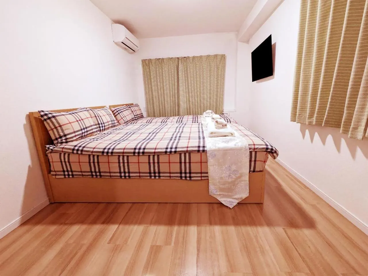 Hotel Rosenheim Tokyo Shinjuku Okubo