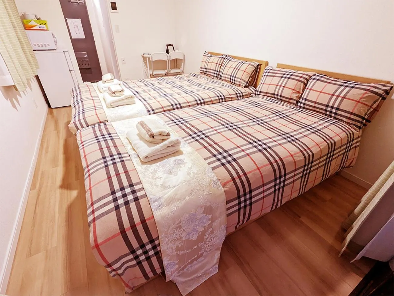 Hotel Rosenheim Tokyo Shinjuku Okubo