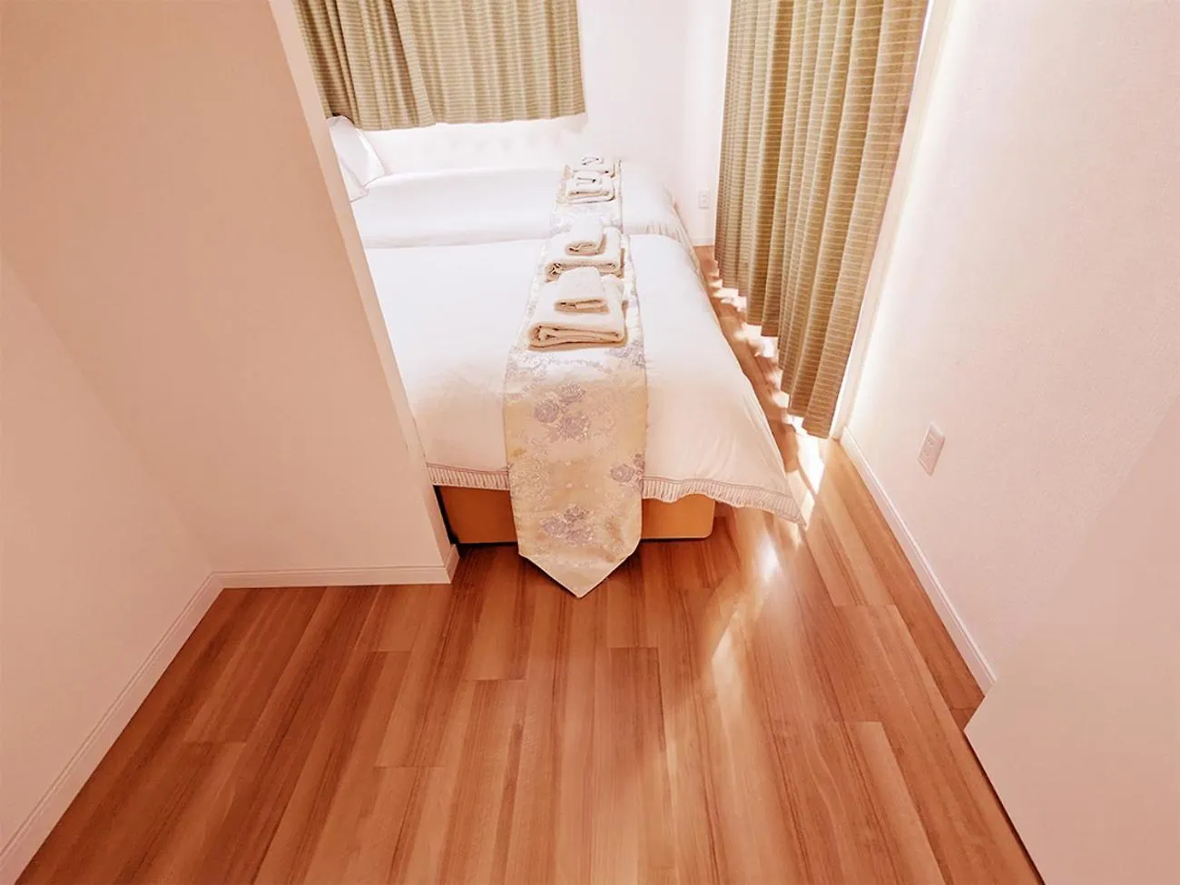 Hotel Rosenheim Tokyo Shinjuku Okubo