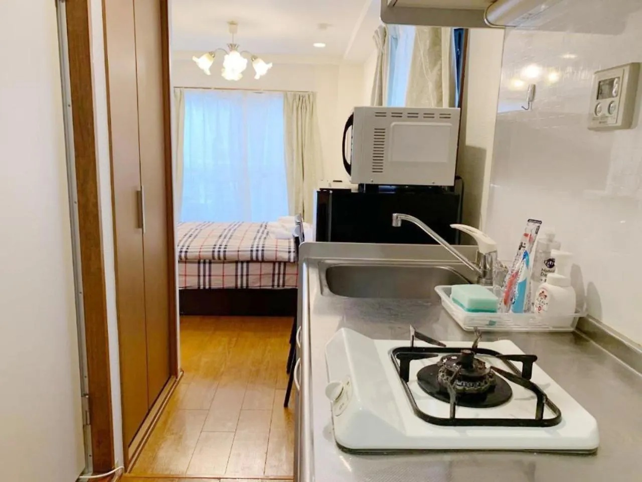 Hotel Rosenheim Tokyo Shinjuku Okubo