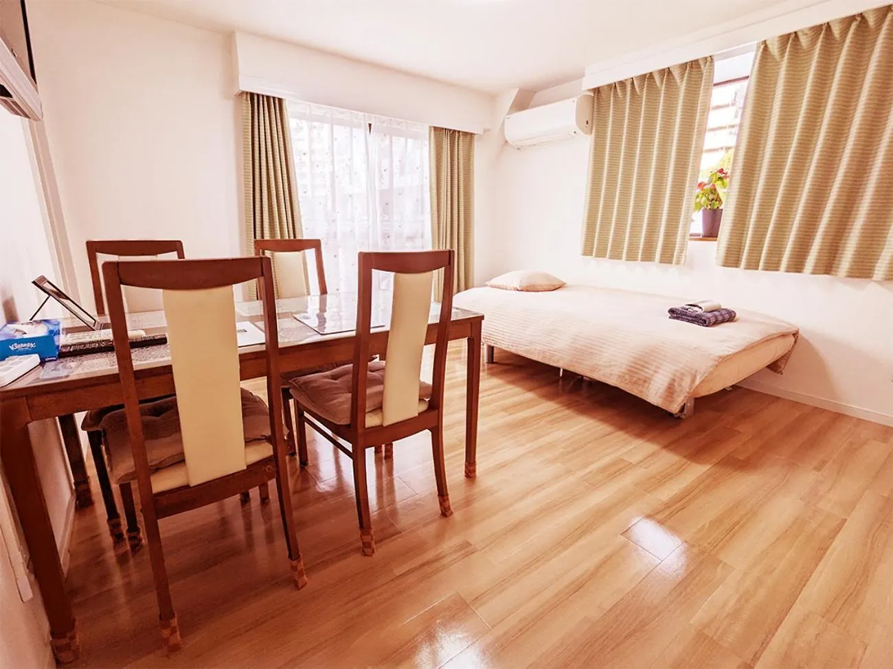 Hotel Rosenheim Tokyo Shinjuku Okubo Japón
