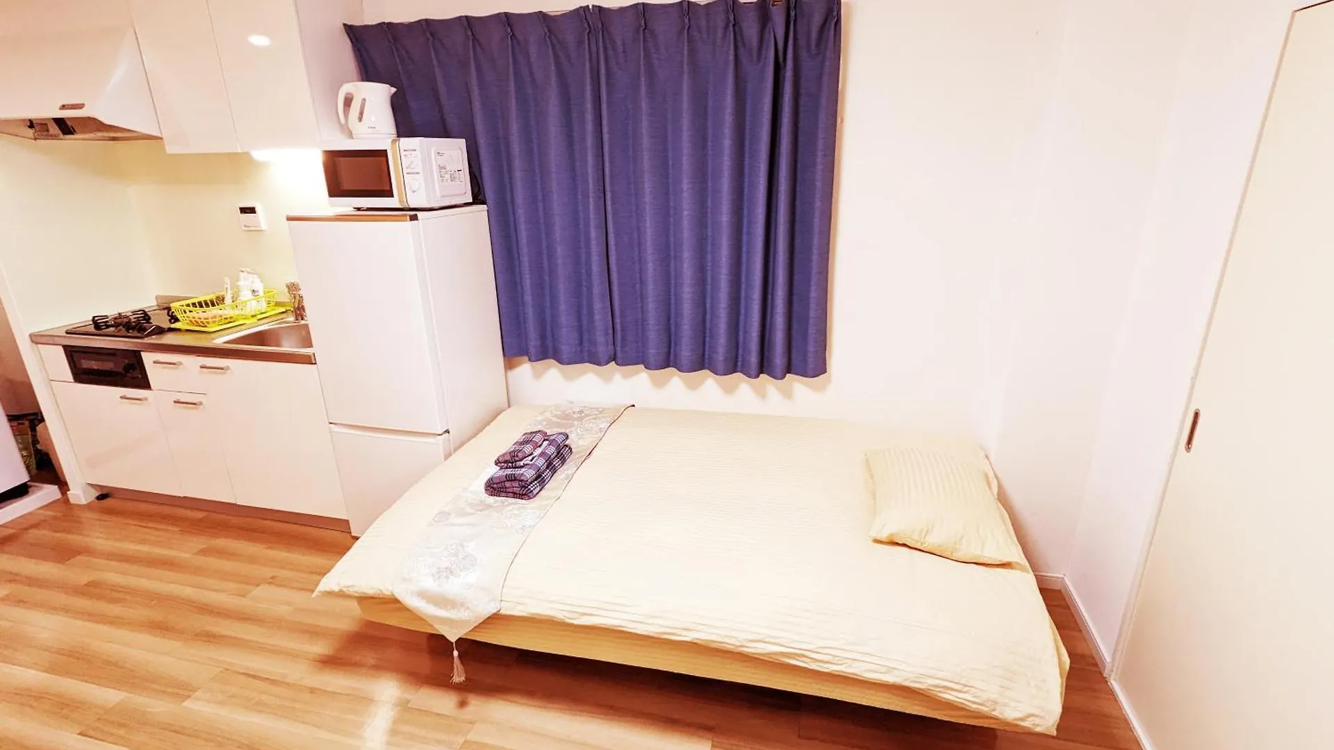 Hotel Rosenheim Tokyo Shinjuku Okubo