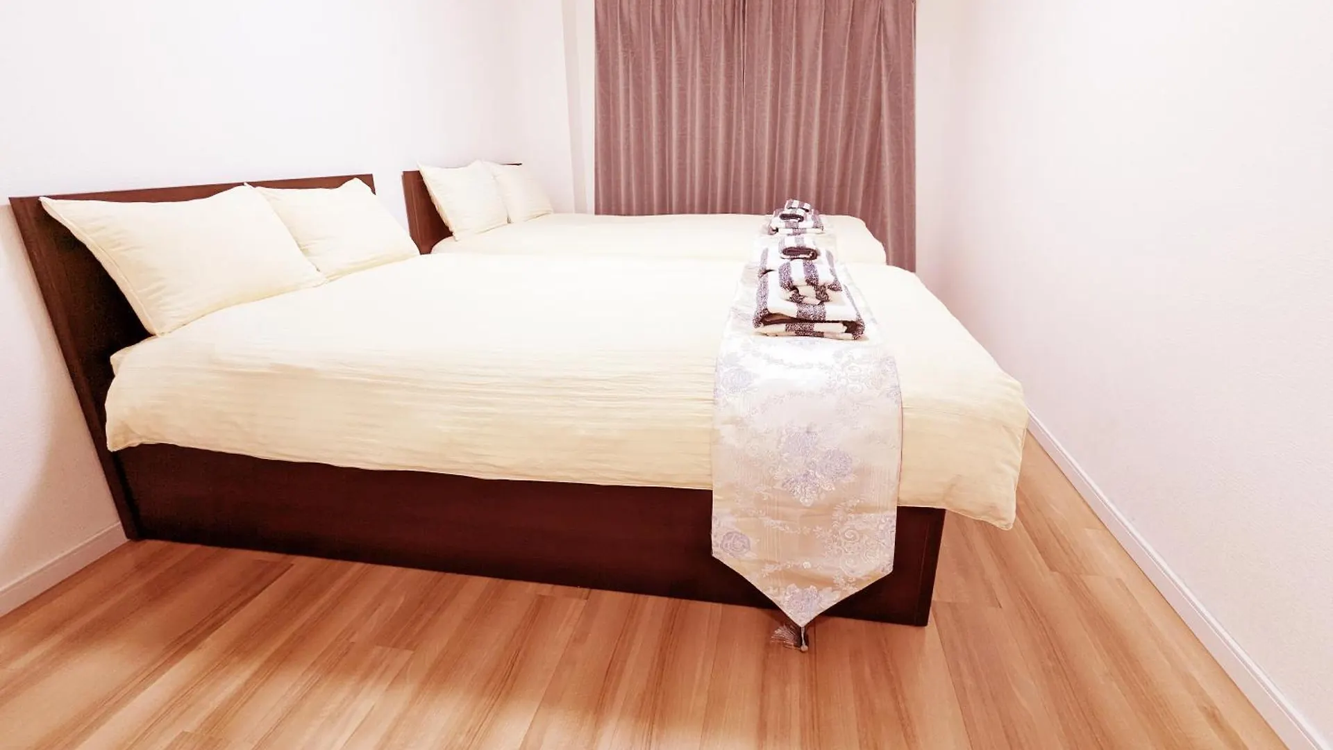 Hotel Rosenheim Tokyo Shinjuku Okubo
