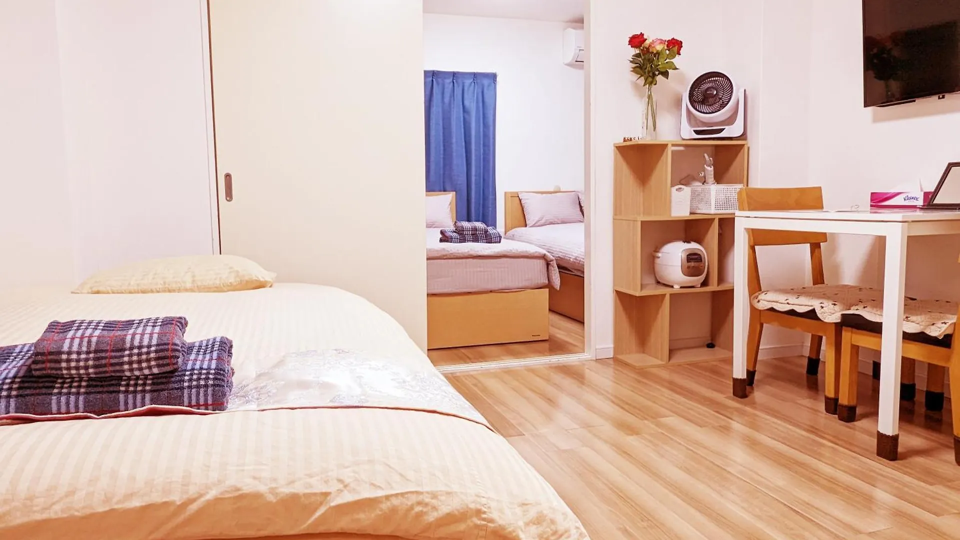 Hotel Rosenheim Tokyo Shinjuku Okubo