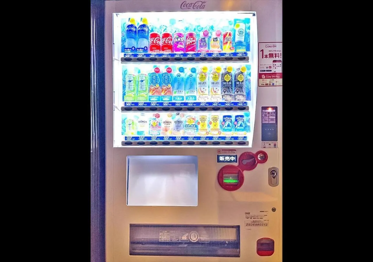 Hotel Rosenheim Tokyo Shinjuku Okubo