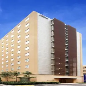 3* Hotel Keio Presso Gotanda