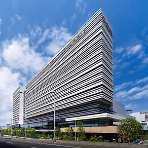 Hotel Fontaine Grand Ariake ****
