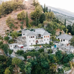 Salaria , Gjirokastër Albania