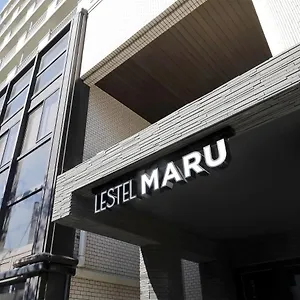 レステル マル 2*, 札幌市 日本