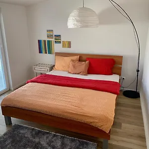 Affittacamere Peachy House Bezigrad ***