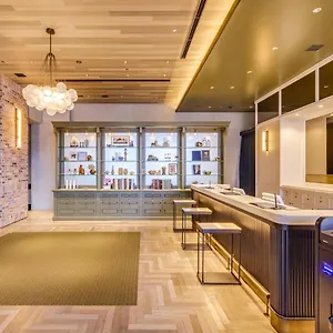 Hotel Miyako Takanawa ****