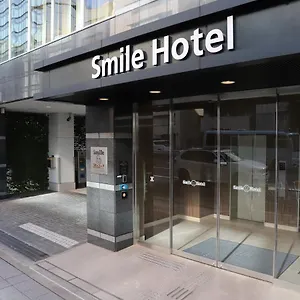 Smile Shinagawa Sengakuji Ekimae ホテル