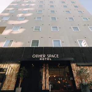 Other Space Asakusa ホテル