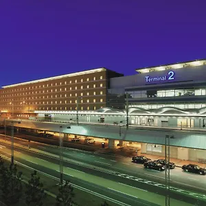 Hotel Haneda Excel Tokyu Haneda Airport Terminal 2 ****