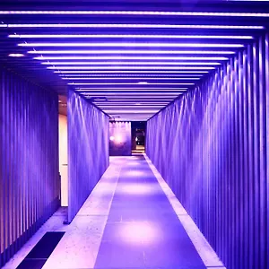 The Royal Park Sanjo 4*, Kyoto Japon