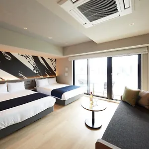Monday Premium Asakusa Apartahotel