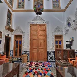 Dar Lala Mama , Fez Marruecos