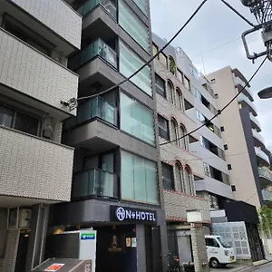 四季の彩　秋葉原ホテル ホテル