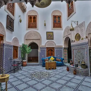 Ridaya , Fez Marruecos