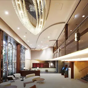 Hotel Daiwa Roynet Yotsubashi ***