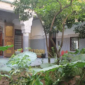 Les Chrifis 3*, Fès Maroc