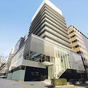 Hotel Koko Sannomiya ***