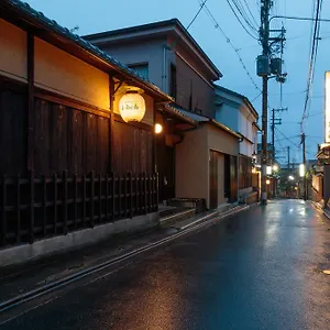 Ryokan Gion Q-beh 