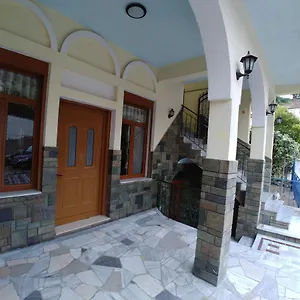 Urat , Gjirokastër Albania