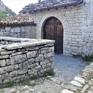 Dhimitri's , Berat Albania