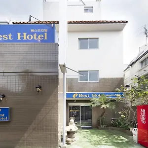 最佳酒店 酒店
