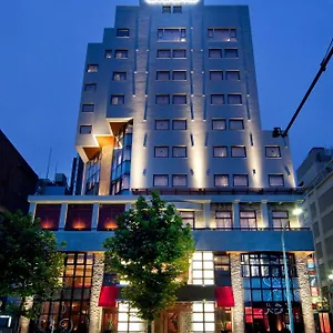 4* Hotel Coco Grand Ueno Shinobazu