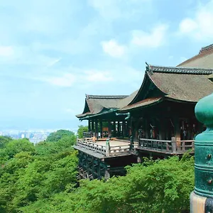 Economy hotel Dai-ni Tower ***