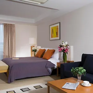 4* Hotel Oakwood Aoyama