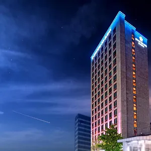 Hotel Stanford ***