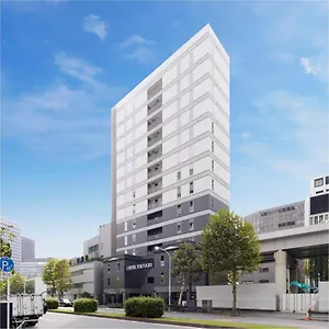 3* Hotel Jhoteltokyogeo