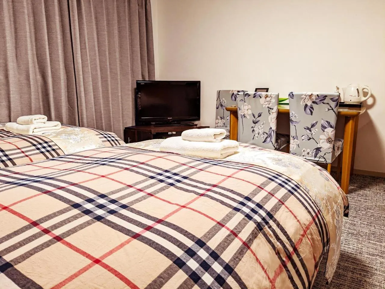 Rosenheim Tokyo Shinjuku Okubo Hotel