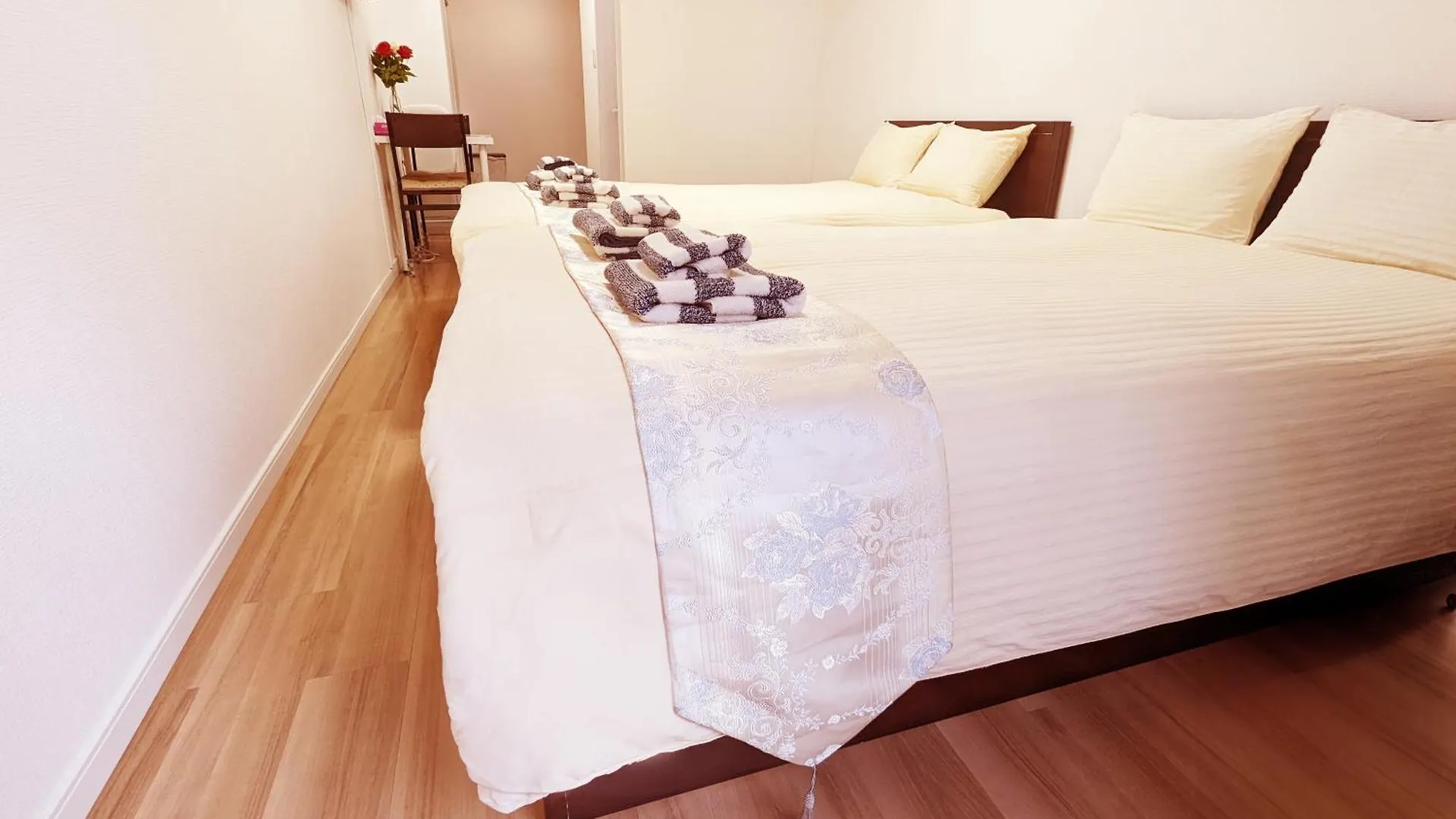 Rosenheim Tokyo Shinjuku Okubo Hotel