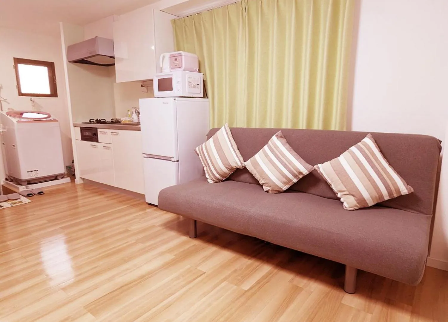 Rosenheim Tokyo Shinjuku Okubo Hotel