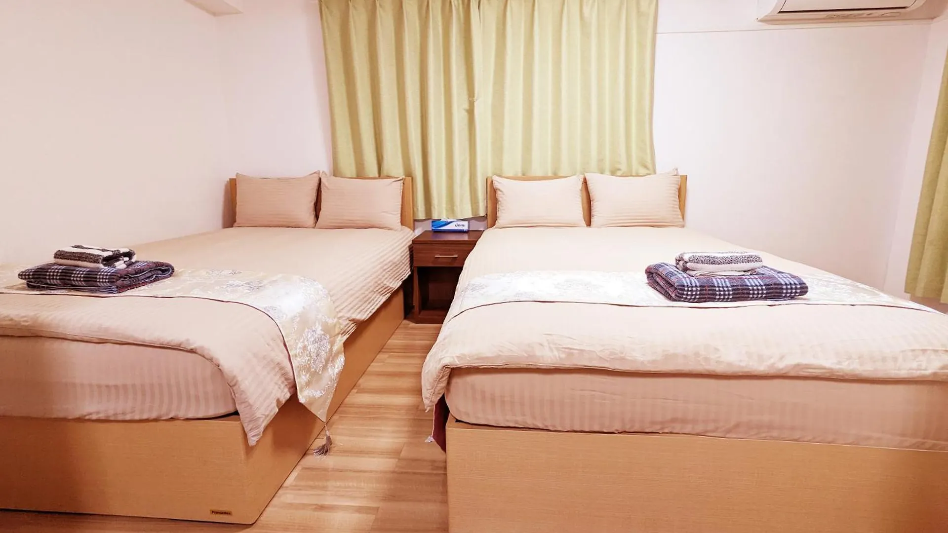 Rosenheim Tokyo Shinjuku Okubo Hotel