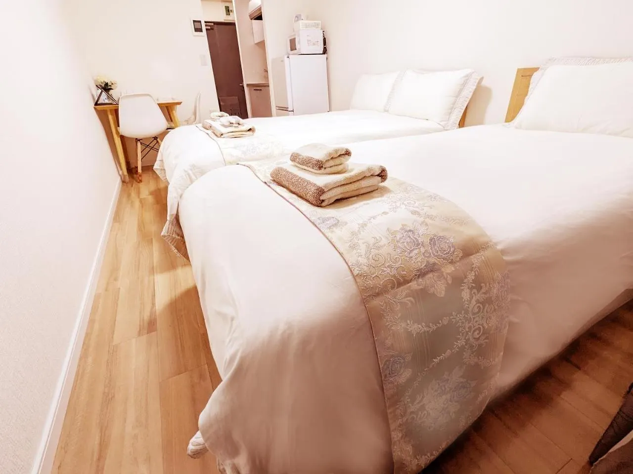 Hotel Rosenheim Tokyo Shinjuku Okubo 3*,  Japon